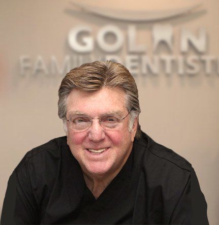 Marshall B. Golan, DDS