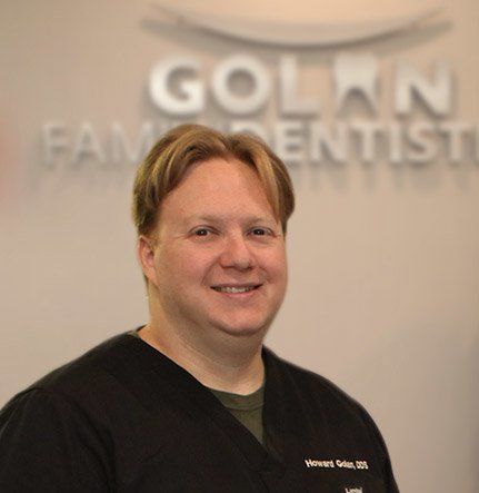 Howard S. Golan, DDS