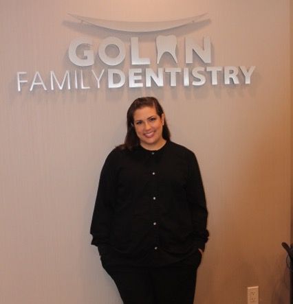 Marshall B. Golan, DDS